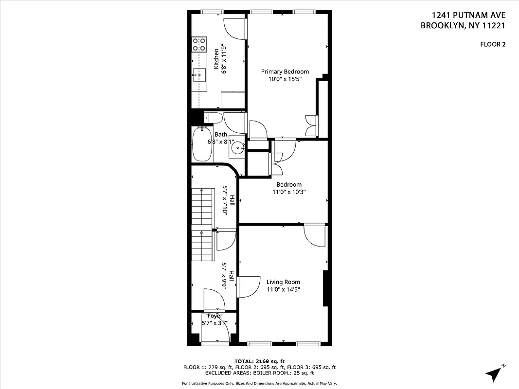 floor plan 3