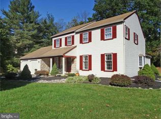 5 Mill Race Dr, Spring House, PA 19477