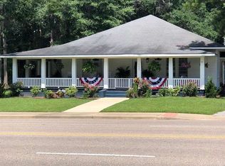 1407 E Three Notch St, Andalusia, AL 36420