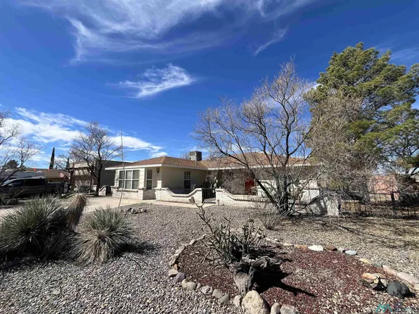 505 Camino Del Cielo, T Or C, NM 87901