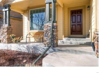 4812 Young Gulch Way, Colorado Springs, CO 80924