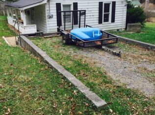 724 Lorton Lick Rd, Bluefield, WV 24701