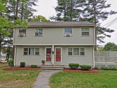 270 W Central St, Franklin, MA, 02038