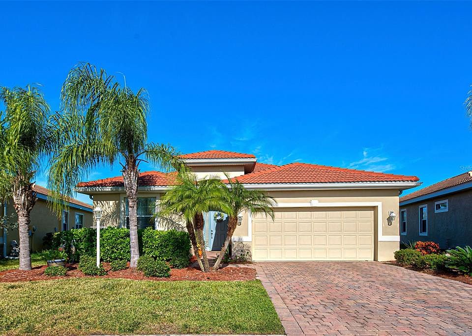 8922 Peregrine Way, North Port, FL 34287 MLS N6129624 Zillow