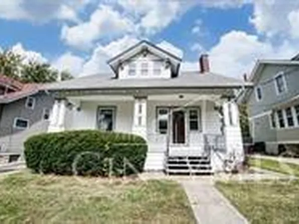 3022 Verdin Ave, Cincinnati, OH 45211