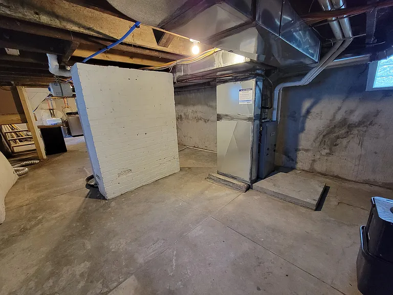 HVAC System