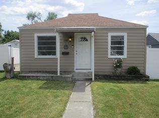 308 E Sanson Ave, Spokane, WA 99207