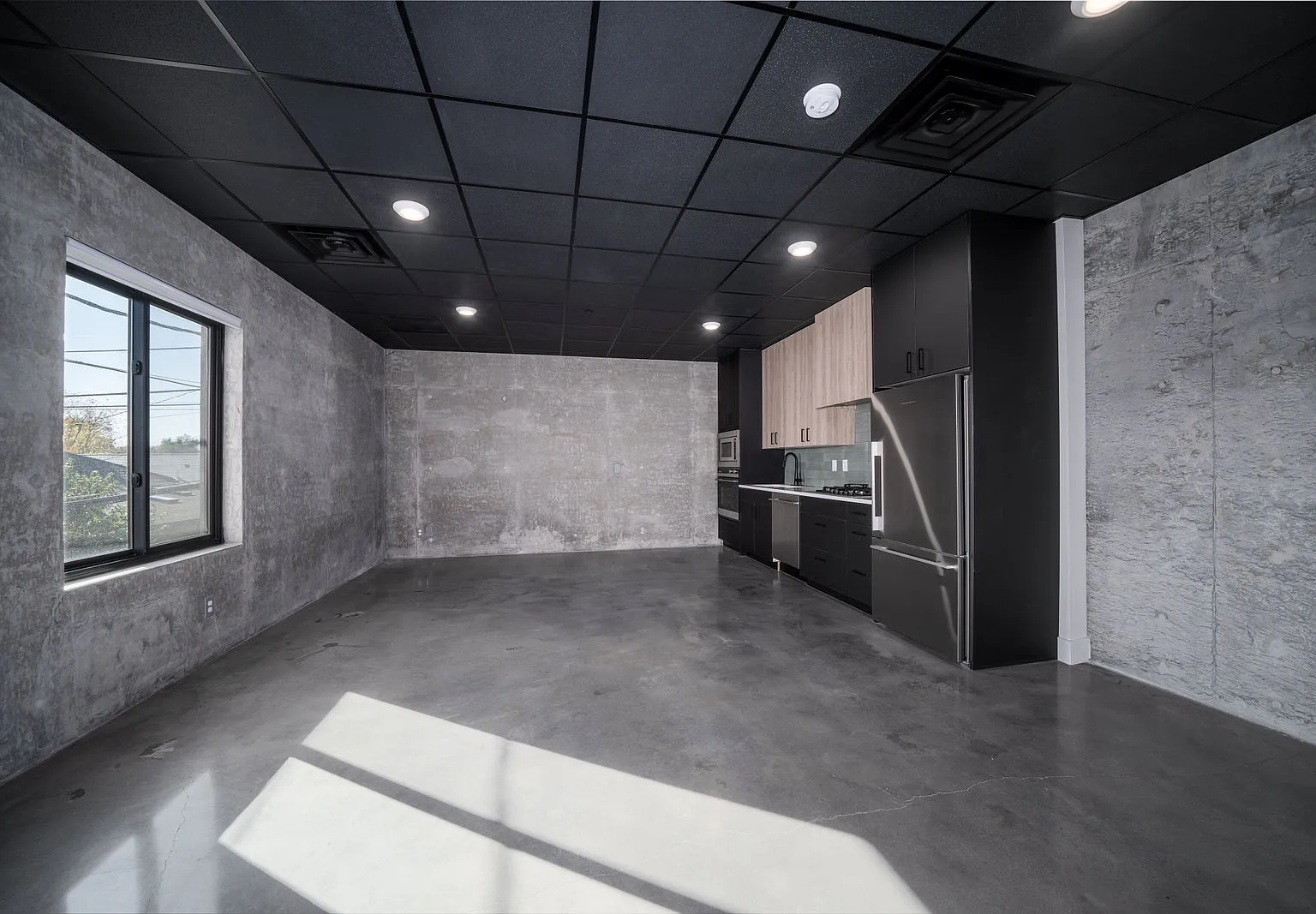 1 bed, 1.0 bath, 613 sqft, $1,700 — Photo 4