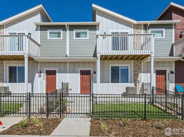 2766 Bear Springs Cir, Longmont, CO 80503