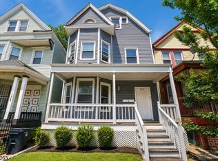 173 3rd St, Newark, NJ 07107