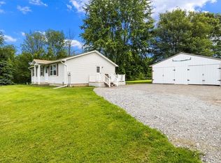 3848 W Walworth Rd, Macedon, NY 14502
