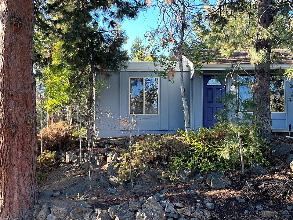 Front of Unit