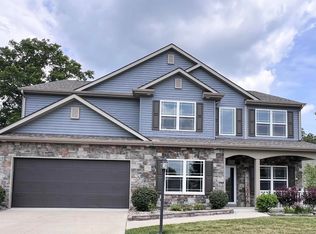6288 Melan Cv, Fort Wayne, IN 46835