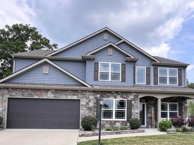 6288 Melan Cv, Fort Wayne, IN, 46835