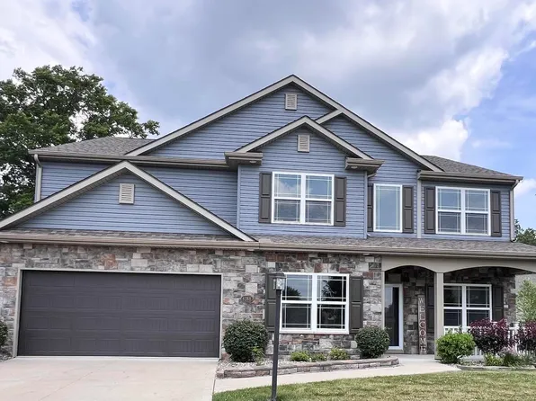 6288 Melan Cv, Fort Wayne, IN 46835