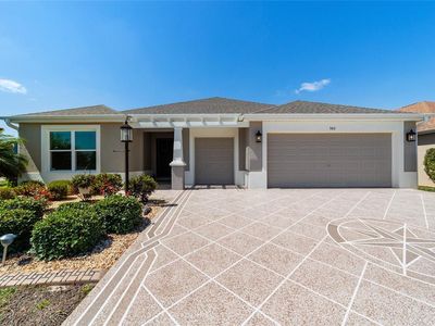 560 Caputo Ct, The Villages, FL, 32163