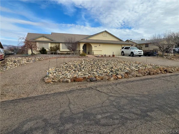 9197 N Concho Drive, Kingman, AZ 86401