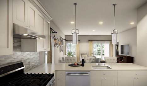 2nd image of 2300 Fox Hill Dr #910SAK