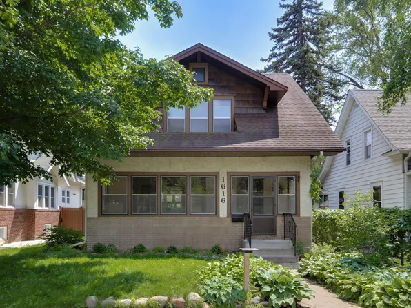 1616 23rd Ave NE, Minneapolis, MN 55418