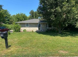 2315 30th St, Bedford, IN