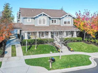 5579 Carnegie Loop, Livermore, CA 94550