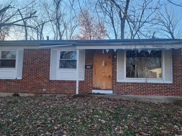 10329 Royal Dr, Saint Louis, MO 63136