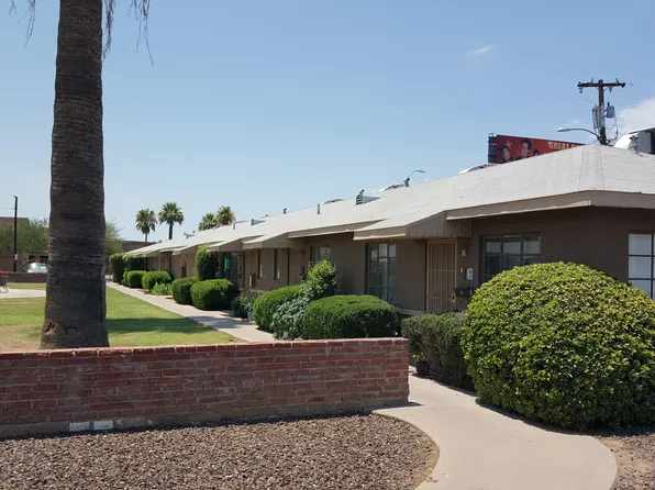 715 E Turney Ave APT 3, Phoenix, AZ 85014