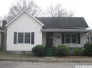 312 63rd St S, Birmingham, AL 35212