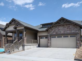 9696 Taylor River Cir, Littleton, CO 80125