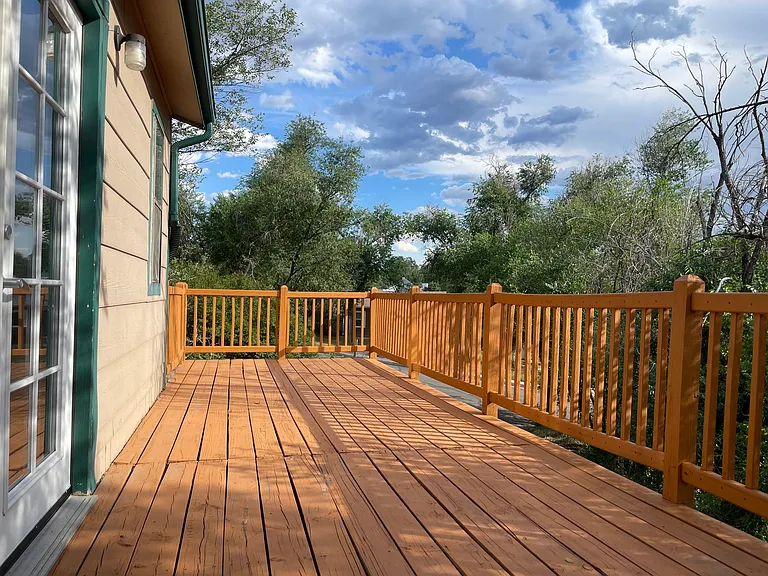 730 E Vermijo Ave #B — Photo 1