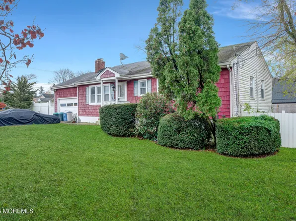 59 Asbury Avenue, Atlantic Highlands, NJ 07716