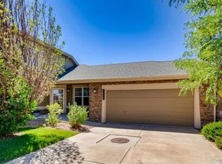 7540 S Quemoy St, Aurora, CO 80016