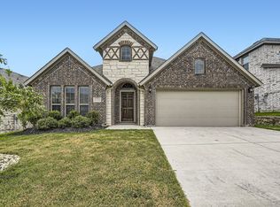 11733 Pistachio Trl, Fort Worth, TX 76108