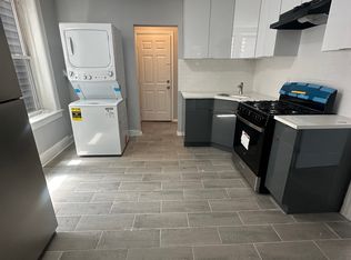 166 8th St #2A, Passaic, NJ 07055