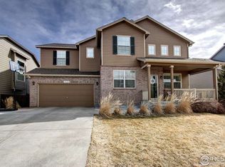 5622 Claret St, Timnath, CO 80547