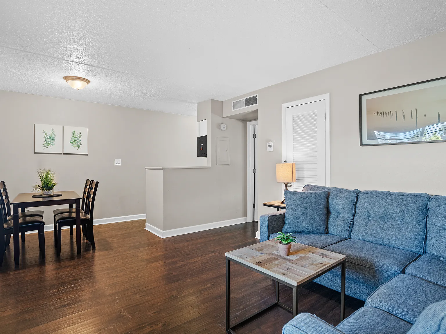 1 bed, $1,690 — Photo 1