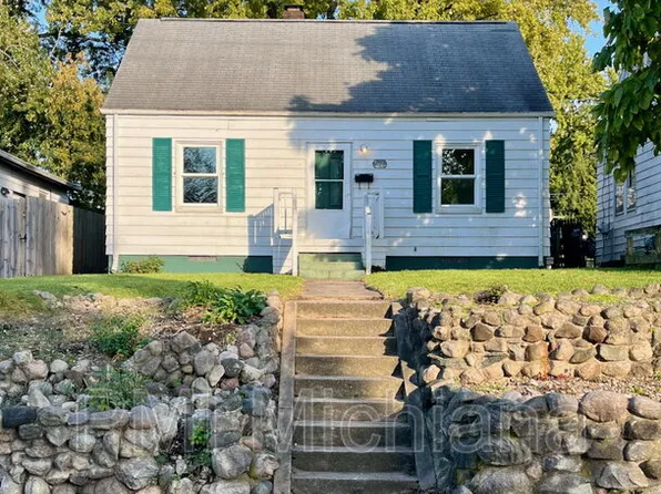 3314 S Main St, South Bend, IN 46614