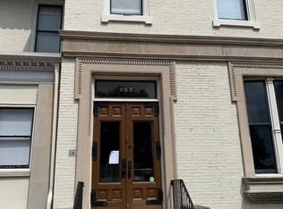 325 N Front St #2, Harrisburg, PA