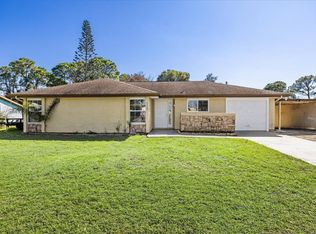 113 CONOVER Avenue, Sebastian, FL 32958