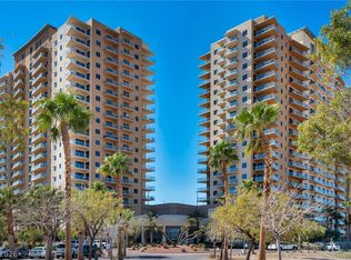 ONE LAS VEGAS, Las Vegas, NV 89123
