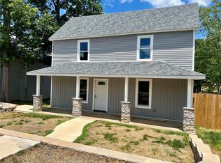 311 Forster St, Farmington, MO 63640