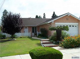 10592 La Perla Ave, Fountain Valley, CA 92708