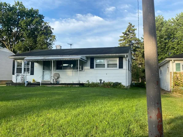 1137 Hugo St, Maumee, OH 43537