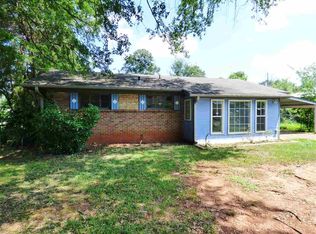 3530 Bermuda Rd SW, Huntsville, AL 35805