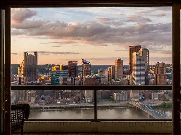 111 Grandview Ave APT 702, Pittsburgh, PA 15211