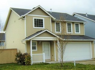 15117 NE 70th St, Vancouver, WA