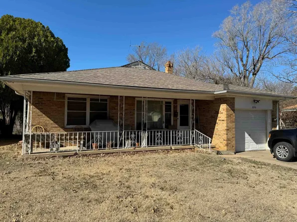 2201 S Glendale Ave, Wichita, KS 67218