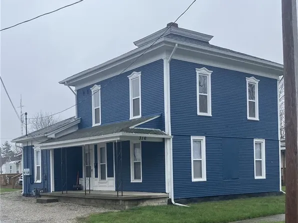316 Empire St, Montpelier, OH 43543