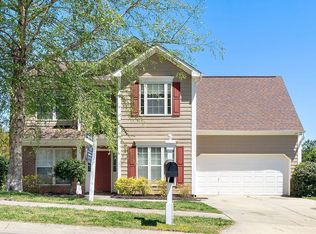 108 Lake Valley Ln, Durham, NC 27703