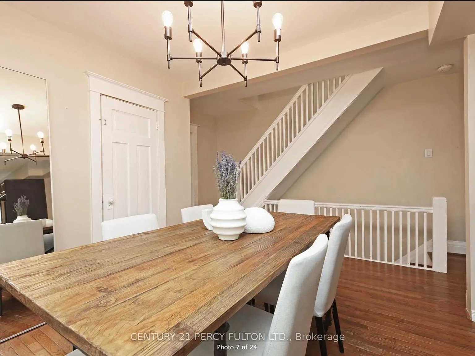 2 bed, $2,900 — Photo 4